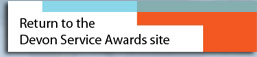 return to Devon Service Awards site