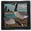 Canada Geese - Add $6.50 for Plexi Stand