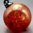 Pomogranate Ornament