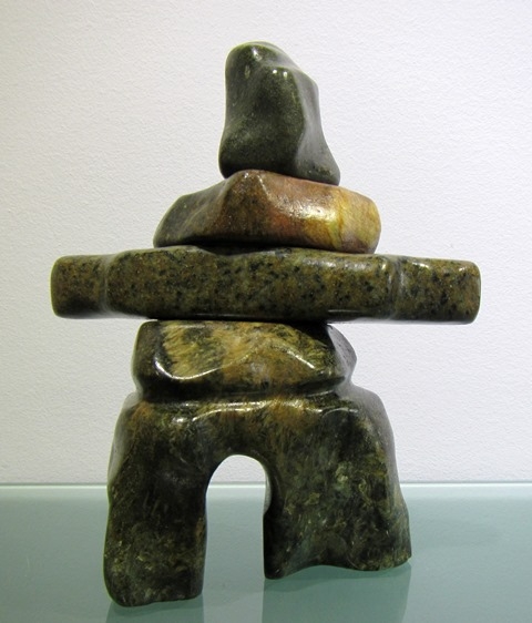 Inukshuk